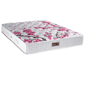 431 Smart Sakura Memory Afrolatex Pocket ανατομικό στρώμα Orion Strom