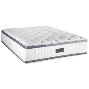 461 Smart Platinum Cotton Latex Wool HR Double Pocket ανατομικό στρώμα Orion Strom