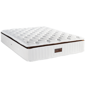 471 Smart Excellence Special Hyper Soft Double Pocket G-Pillowtop ανατομικό στρώμα Orion Strom