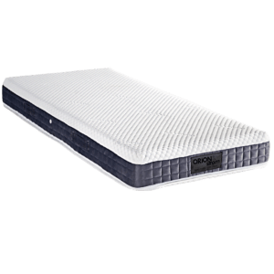 476 Smart Platinum Memory Gel Tablet Afrolatex Foam 3500 ανατομικό στρώμα Orion Strom