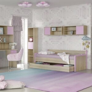 Καναπές- Κρεβάτι Ν3