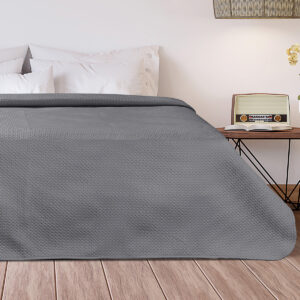 Κουβερλί μονό pre-washed Intence Art 12200 σε 9 αποχρώσεις 160x240 Beauty Home