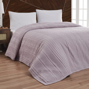 Πικέ μονή Division Αrt 1995 Λεβάντα 170x240 Beauty Home