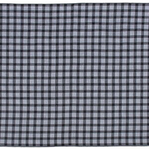 Pareo Art 2063 90x160 Μαύρο Beauty Home