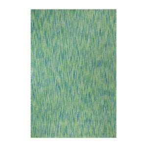 Χαλί Fijy Art 20776 Green Πράσινο Beauty Home