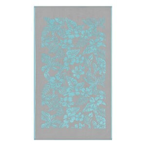 Πετσέτα θαλάσσης Art 2211 86x160 Εμπριμέ Beauty Home