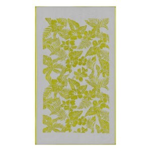 Πετσέτα θαλάσσης Art 2212 86x160 Εμπριμέ Beauty Home