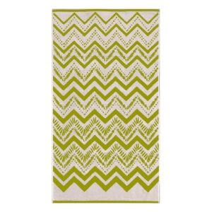 Πετσέτα θαλάσσης Art 2220 86x160 Εμπριμέ Beauty Home