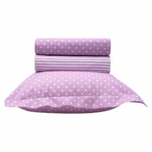 Βρεφικά σεντόνια