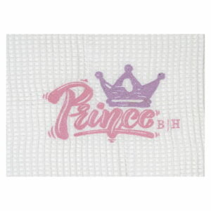 Κουβέρτα πικέ Art 5158  120x160  Λευκό Beauty Home