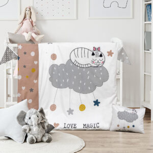 Βρεφικό πάπλωμα