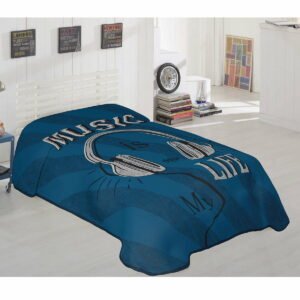 Κουβέρτες παιδικές