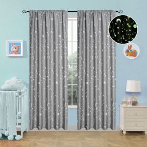 Παιδικές κουρτίνες