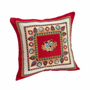 Μαξιλαροθήκη διακοσμητική 45x45 Art 8251  Εμπριμέ Beauty Home