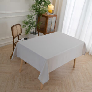 Τραπεζομάντηλο Supreme Art 8489 150x180 Εκρού Beauty Home