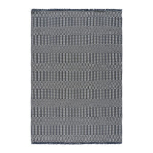 Χαλί βαμβακερό Cocotton 9229 Γκρι,Μπλε Beauty Home