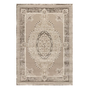 Διάδρομος Prestige Art 9320 0,67 Beige Brown - Μπεζ Καφέ Beauty Home