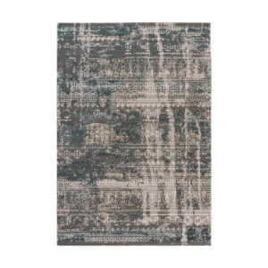 Διάδρομος Stylish Art 9421 0.67 - 0.67 Διάδρομος Γκρι,Πετρόλ Beauty Home