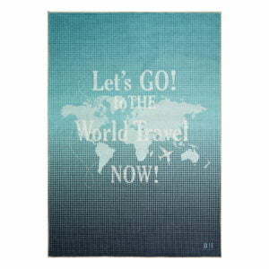 Χαλί Cool Art 9530 Βεραμάν Beauty Home