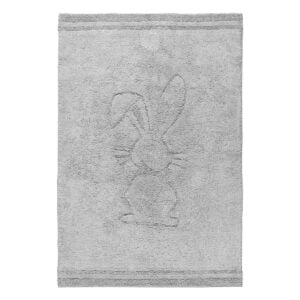 Χαλί βαμβακερό Cottony Art 9551 Γκρι Beauty Home