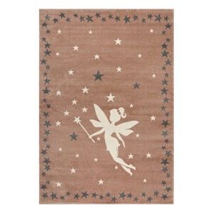 Χαλί Yolo Art 9583 Σομόν Beauty Home