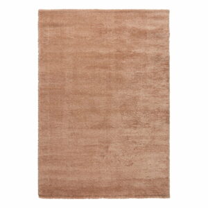 Σετ Κρεβ/ρας 3τμχ Fluffie Art 9610 Pink   Ροζ Beauty Home