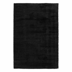 Χαλί Fluffie Art 9613 Black   Ανθρακίτης Beauty Home