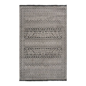 Πατάκι Boutique Art 9822 80χ150 Γκρι Beauty Home