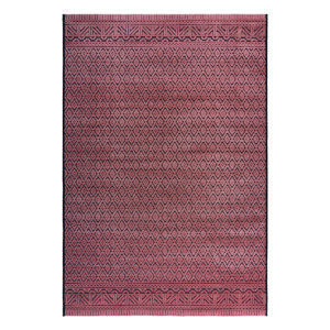 Διάδρομος 0,67 Art 9831 Ροζ Beauty Home