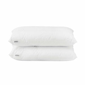 Μαξιλάρι ύπνου Anatomic Art 4029 Μέτριο 50x70  Λευκό Beauty Home