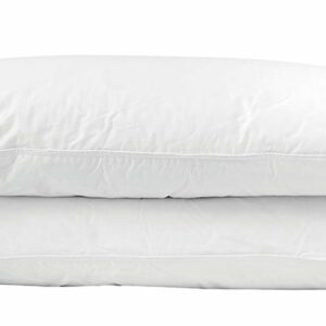 Μαξιλάρι ύπνου πουπουλένιο Art 4030 Μαλακό 50x70  Λευκό Beauty Home