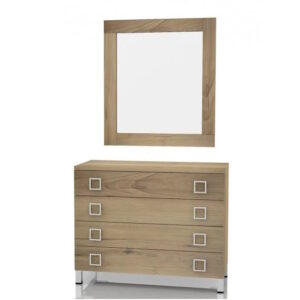 Καθρέφτης - Τουαλέτα Valencia