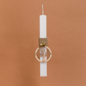 ΛΑΜΠΑΔΑ ΣΤΟΛΙΣΜΕNH “ΔΕΝΤΡΟ ΖΩΗΣ” Beauty Home