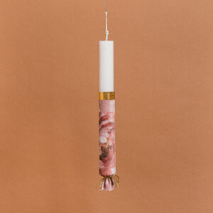 ΛΑΜΠΑΔΑ ΣΤΟΛΙΣΜΕΝΗ ΒΕΛΟΥΔΟ ΡΟΜΑΝΤΙΚΑ ΛΟΥΛΟΥΔΙΑ Beauty Home