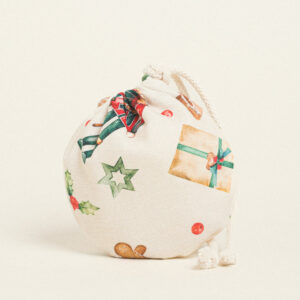 ΠΟΥΓΚΙ ΟΒΑΛ ΜΕ ΚΟΡΔΟΝΙ 13 x 14 cm  ΜΟΛΥΒΕΝΙΟΣ ΣΤΡΑΤΙΩΤΗΣ – ΔΩΡΑ Beauty Home