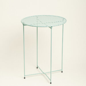 ΒΟΗΘΗΤΙΚΟ ΤΡΑΠΕΖΑΚΙ 46,5 x 62,5 cm ΒΕΡΑΜΑΝ Beauty Home