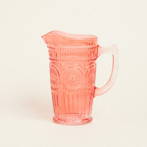 ΚΑΝΑΤΑ ΑΝΑΓΛΥΦΗ 23 x 19 cm 1,5 L ΚΟΡΑΛΙ Beauty Home