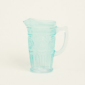 ΚΑΝΑΤΑ ΑΝΑΓΛΥΦΗ 23 x 19 cm 1,5 L ΤΥΡΚΟΥΑΖ Beauty Home