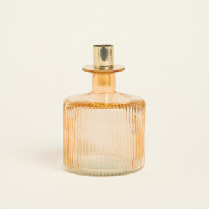 ΚΗΡΟΠΗΓΙΟ ΒΑΣΗ 14 x 9 cm ΣΟΜΟΝ Beauty Home