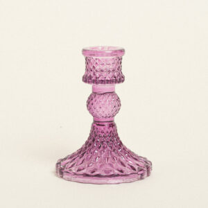 ΚΗΡΟΠΗΓΙΟ 8 x 10 cm ΛΙΛΑ Beauty Home