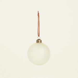 ΓΥΑΛΙΝΑ ΣΤΟΛΙΔΙΑ Φ8 ΜΠΑΛΑ ΠΡΑΣΙΝΟ Beauty Home