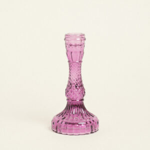 ΚΗΡΟΠΗΓΙΟ 8 x 18 cm ΜΩΒ Beauty Home