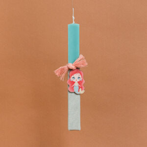 ΛΑΜΠΑΔΑ ΣΤΟΛΙΣΜΕΝΗ “ΓΟΡΓΟΝΑ” Beauty Home