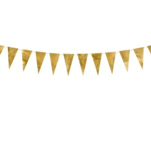 ΣΗΜΑΙΑΚΙΑ ΧΡΥΣΑ 13 CM x  2,15 Μ Beauty Home