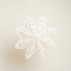 ΦΩΤΙΣΤΙΚΟ ΝΙΦΑΔΑ ΒΕΛΟΥΤΕ 50 cm Beauty Home