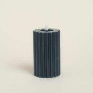 LED ΚΕΡΙ 7,5 x 14,8 cm ΠΕΤΡΟΛ Beauty Home