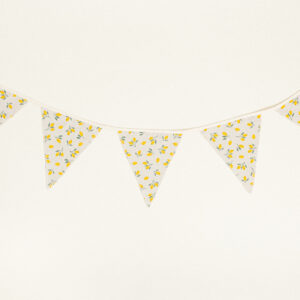 ΣΗΜΑΙΑΚΙΑ ΔΙΑΚΟΣΜΗΣΗΣ 20 x 18 x 260 cm ΜΙΚΡΑ ΛΕΜΟΝΙΑ Beauty Home