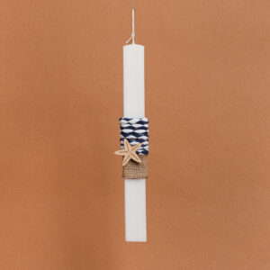 ΛΑΜΠΑΔΑ ΣΤΟΛΙΣΜΕΝΗ “ΑΣΤΕΡΙΑΣ” Beauty Home