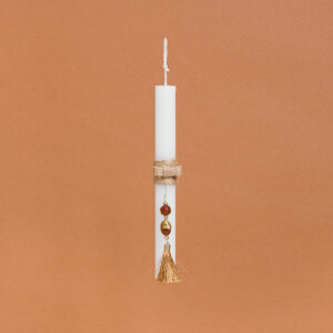 ΛΑΜΠΑΔΑ ΣΤΟΛΙΣΜΕΝΗ ΚΡΕΜΑΣΤΟ ΔΙΑΚΟΣΜΗΤΙΚΟ Beauty Home