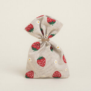 ΠΟΥΓΚΙ 12 x 17 cm ΦΡΑΟΥΛΕΣ Beauty Home